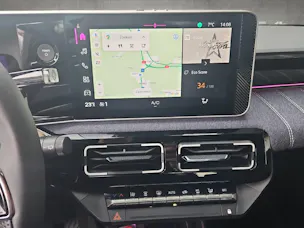Renault 5 E-Tech Comfort Range techno