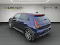 Renault 5 E-Tech Comfort Range techno