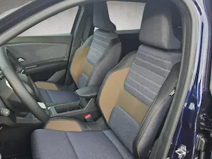 Renault 5 E-Tech Comfort Range techno