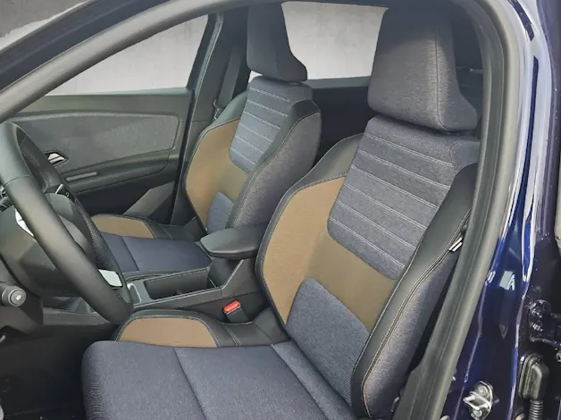 Renault 5 E-Tech Comfort Range techno