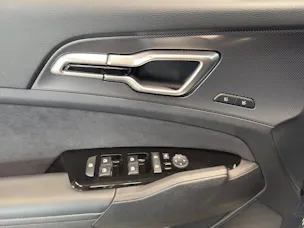 Kia Sportage 1.6 T-GDi PHEV GT-Line