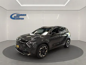 Kia Sportage 1.6 T-GDi PHEV GT-Line