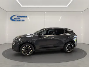 Kia Sportage 1.6 T-GDi PHEV GT-Line