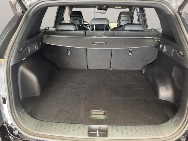 Kia Sportage 1.6 T-GDi PHEV GT-Line