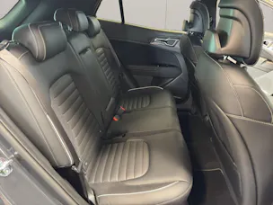 Kia Sportage 1.6 T-GDi PHEV GT-Line
