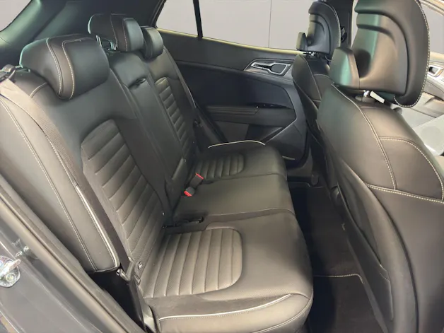 Kia Sportage 1.6 T-GDi PHEV GT-Line