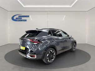 Kia Sportage 1.6 T-GDi PHEV GT-Line