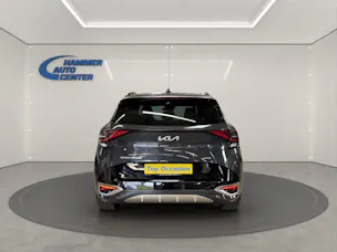 Kia Sportage 1.6 T-GDi PHEV GT-Line