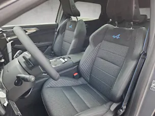 Renault Austral 1.2 E-Tech esprit Alpine 200PS