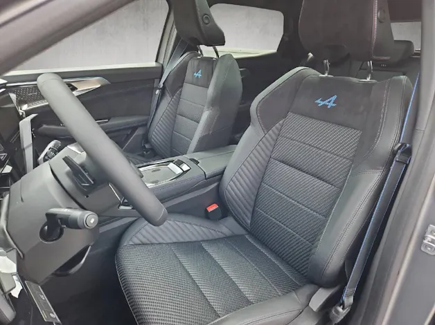 Renault Austral 1.2 E-Tech esprit Alpine 200PS