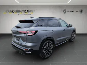 Renault Austral 1.2 E-Tech esprit Alpine 200PS