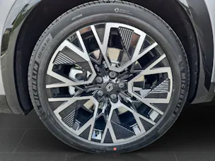 Renault Austral 1.2 E-Tech esprit Alpine 200PS