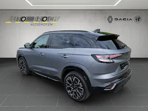 Renault Austral 1.2 E-Tech esprit Alpine 200PS