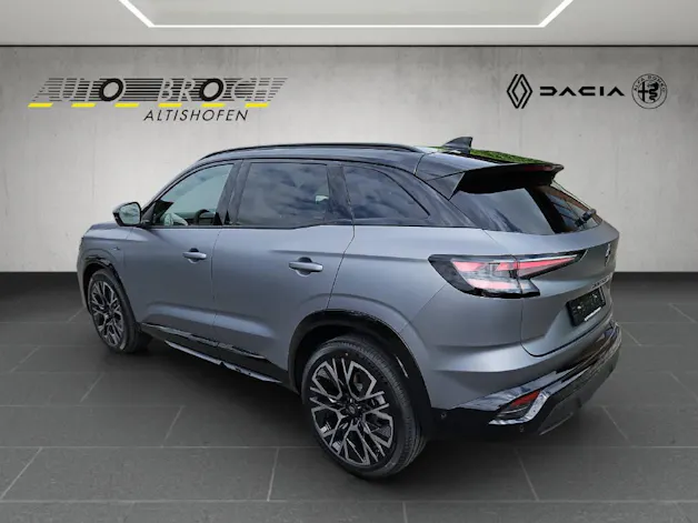 Renault Austral 1.2 E-Tech esprit Alpine 200PS
