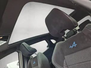 Renault Austral 1.2 E-Tech esprit Alpine 200PS