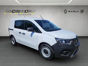 Renault Kangoo Van E-Tech Electric EV45 22kW Extra