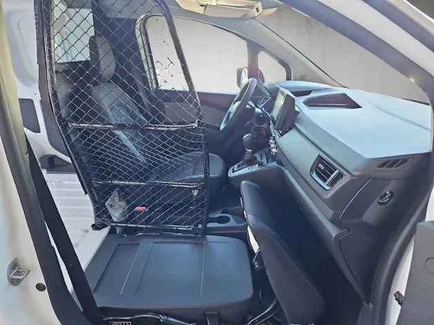 Renault Kangoo Van E-Tech Electric EV45 22kW Extra