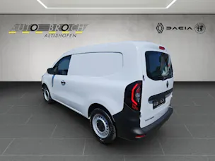 Renault Kangoo Van E-Tech Electric EV45 22kW Extra