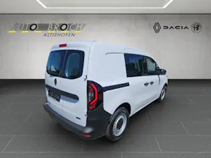 Renault Kangoo Van E-Tech Electric EV45 22kW Extra