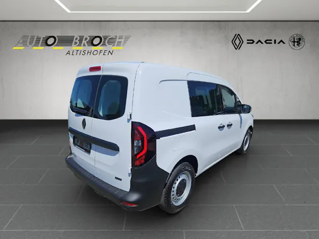 Renault Kangoo Van E-Tech Electric EV45 22kW Extra