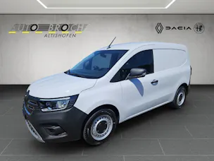Renault Kangoo Van E-Tech Electric EV45 22kW Extra