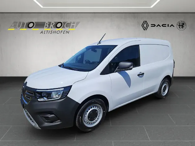 Renault Kangoo Van E-Tech Electric EV45 22kW Extra