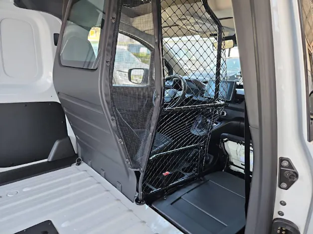 Renault Kangoo Van E-Tech Electric EV45 22kW Extra