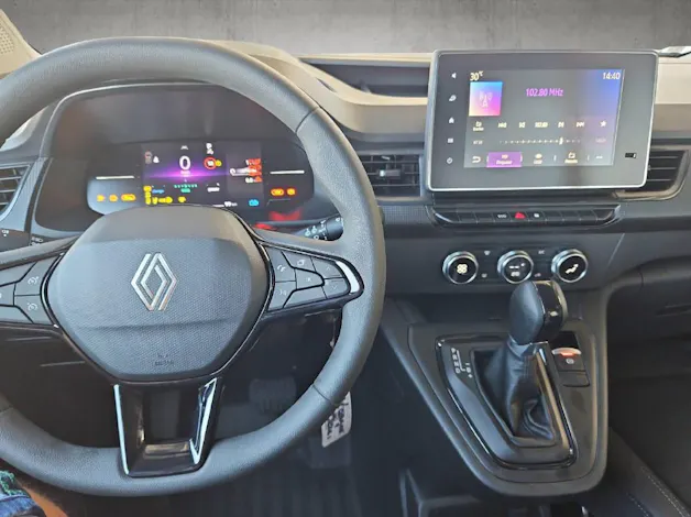 Renault Kangoo Van E-Tech Electric EV45 22kW Extra