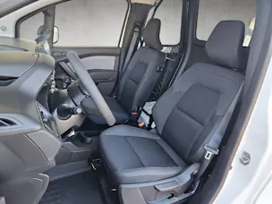 Renault Kangoo Van E-Tech Electric EV45 22kW Extra