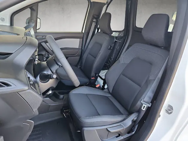 Renault Kangoo Van E-Tech Electric EV45 22kW Extra