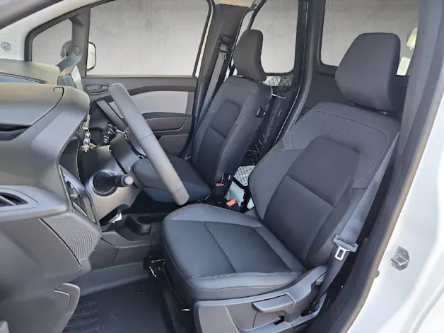 Renault Kangoo Van E-Tech Electric EV45 22kW Extra