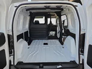 Renault Kangoo Van E-Tech Electric EV45 22kW Extra