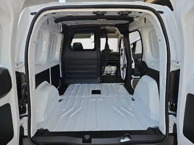 Renault Kangoo Van E-Tech Electric EV45 22kW Extra