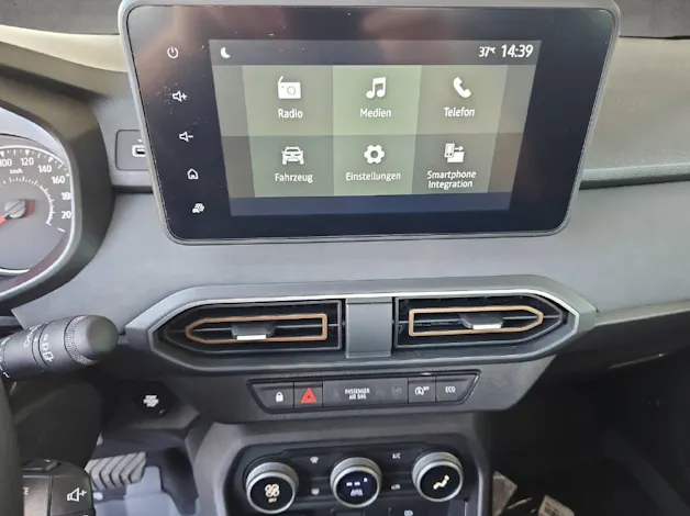 Dacia Sandero 1.0 TCe 90 Stepway Extreme Automat