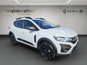 Dacia Sandero 1.0 TCe 90 Stepway Extreme Automat