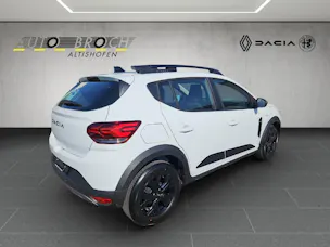 Dacia Sandero 1.0 TCe 90 Stepway Extreme Automat
