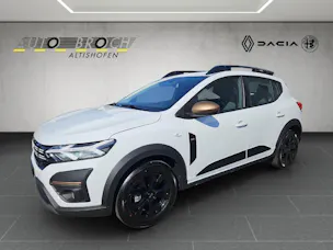 Dacia Sandero 1.0 TCe 90 Stepway Extreme Automat