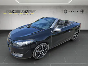 Renault Mégane Coupé-Cabrio 2.0 TCe GT