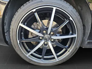Renault Mégane Coupé-Cabrio 2.0 TCe GT