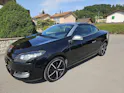 Renault Mégane Coupé-Cabrio 2.0 TCe GT