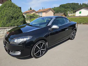 Renault Mégane Coupé-Cabrio 2.0 TCe GT
