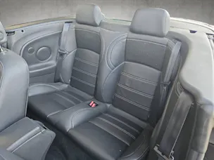 Renault Mégane Coupé-Cabrio 2.0 TCe GT
