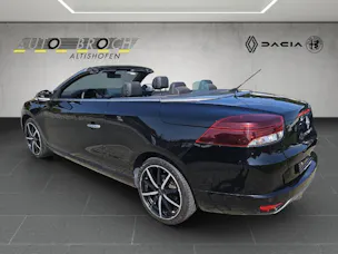 Renault Mégane Coupé-Cabrio 2.0 TCe GT