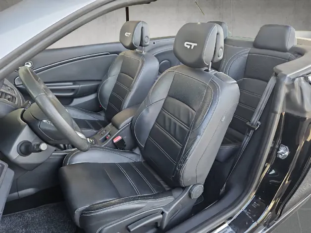 Renault Mégane Coupé-Cabrio 2.0 TCe GT