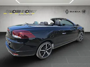 Renault Mégane Coupé-Cabrio 2.0 TCe GT