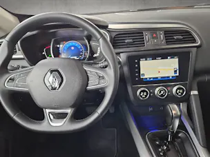 Renault Kadjar 1.3 TCe 160 Intens EDC