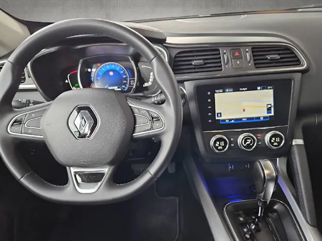 Renault Kadjar 1.3 TCe 160 Intens EDC