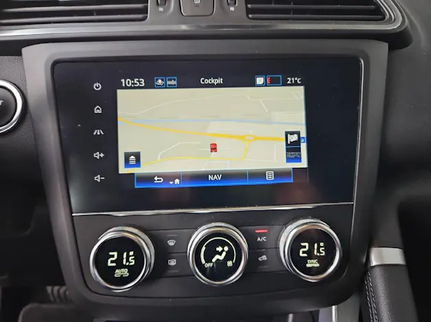 Renault Kadjar 1.3 TCe 160 Intens EDC