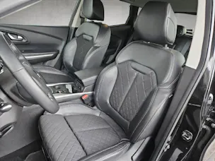 Renault Kadjar 1.3 TCe 160 Intens EDC