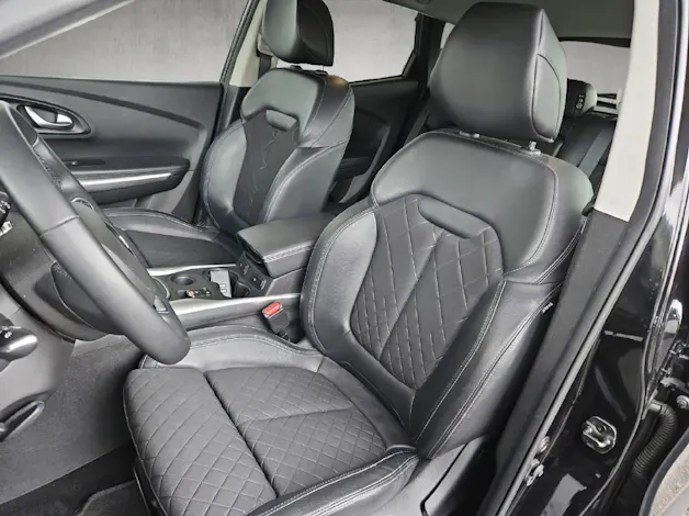 Renault Kadjar 1.3 TCe 160 Intens EDC